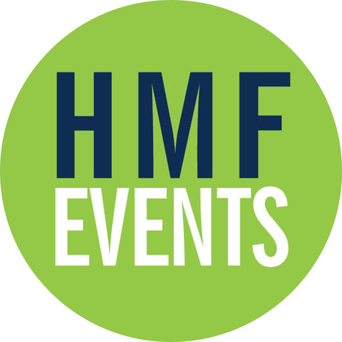 HMF Events Training Shirts