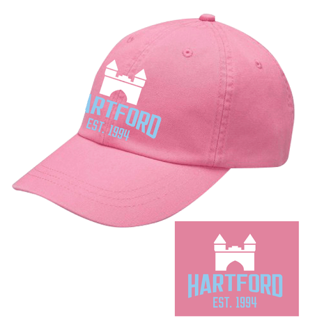 Hartford 1994 Cap in Pink
