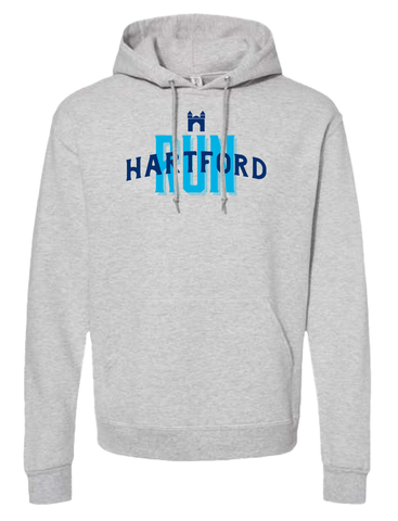 EHM Hartford Hoodie in Oatmeal