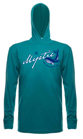 Mystic Unisex Hoodie Tee