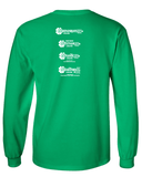 O'Race Lucky Runner Cotton Shirt