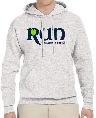 O'Race Run Hoodie