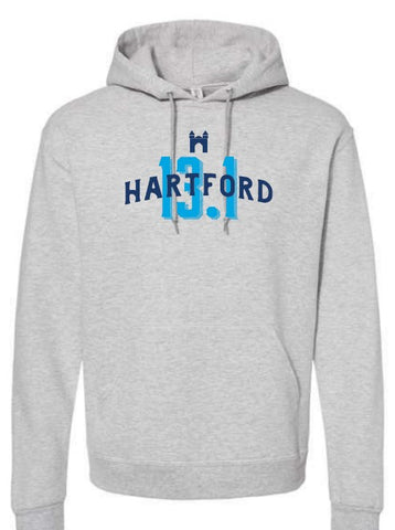 Hartford 13.1 Hoodie in Oatmeal
