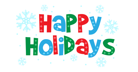 2025 Holiday Collection