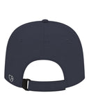 RUN America Hat in Navy