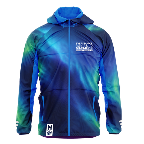 Eversource Hartford Marathon Finisher Jacket - Men