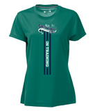 2025 Women's Surftown Half Marathon Training Shirt