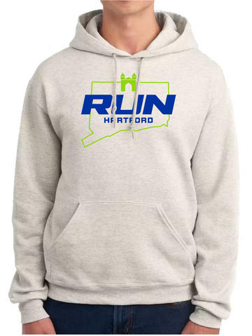 Hartford Hoodie in Oatmeal (2026)