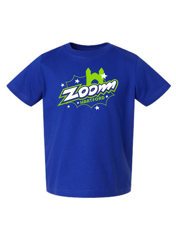 Zoom Youth Tee