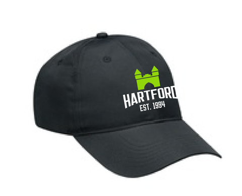 Eversource Hartford Marathon Hat in Black