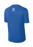 2024 Women's Eversource Hartford Marathon Training Shirt - Short Sleeve
