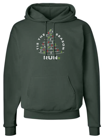 Tis the Season Hoodie
