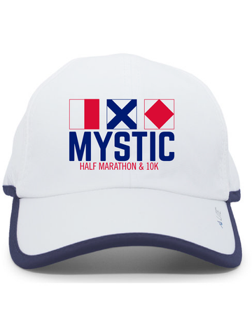 HMF Mystic Nautical Flag Hat