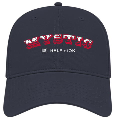 HMF Mystic Hat in Navy