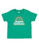 Chasing Rainbows Youth & Toddler Tee