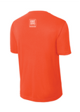 Women's Surftown Half Marathon Training Shirt - Short Sleeve