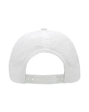 Eversource Hartford Marathon Perforated Hat in White