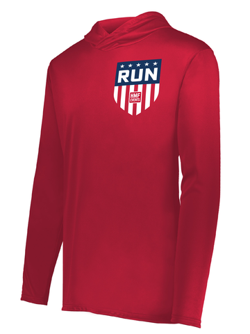 RUN USA Youth Hoodie