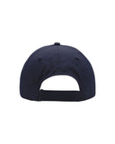 Eversource Hartford Marathon Flexible Brim Hat in Navy