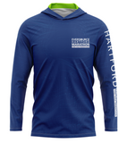 Eversource Hartford Marathon Sublimated Hoodie