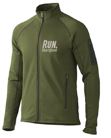 EHM Mens Marmot Jacket