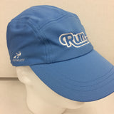 Light Blue Run Hat