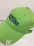 adidas Light Green Run Hat