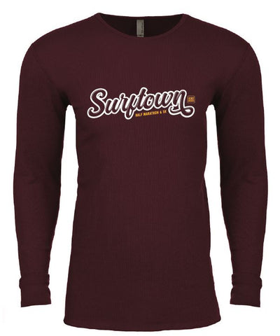 Surftown Thermal Long Sleeve