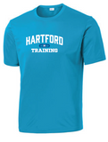 2023 Men's Eversource Hartford Marathon Training Shirt - Short Sleeve