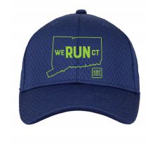 We Run CT Champion Hat