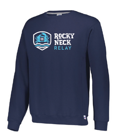 Rocky Neck Relay Sweatshirt