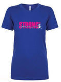 Strong Women Tee