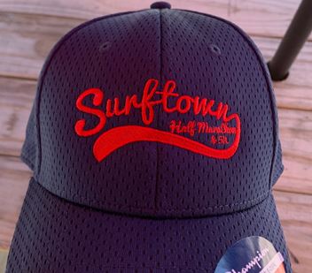 Surftown Logo Hat