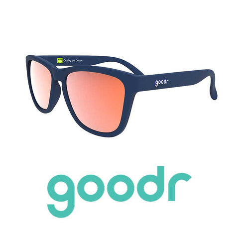 HMF goodr Sunglasses 2019